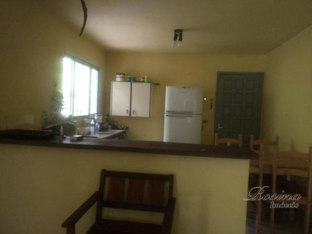 Chácara com 3 dormitórios à venda, 3100 m² por r$ 195.000,00 - porto de cima - morretes/pr - Foto 9