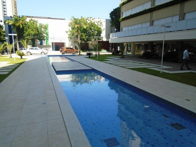Praça da Luz, Novo, 2o. Andar, Nascente, 55m2, 2 Qtos, 2 WC´s, 2 Vagas e Lazer Completo - Foto 13