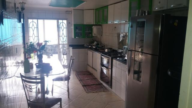 Qnn 21 conjunto A ótima casa/comercial 3 quartos - Foto 10