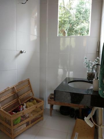 Casa 2 QTS sendo 1 suite em Marechal Floriano - Foto 13