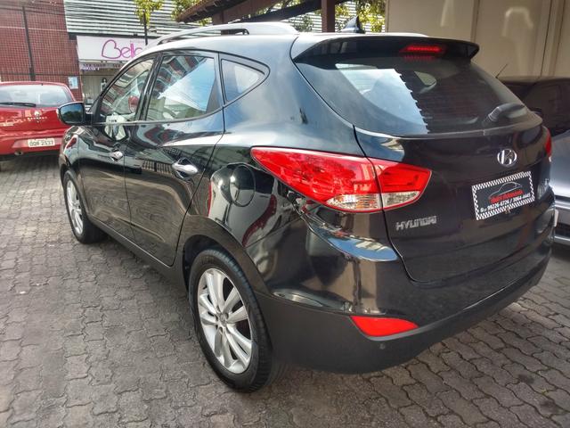Ix35 GLS automático - Foto 5