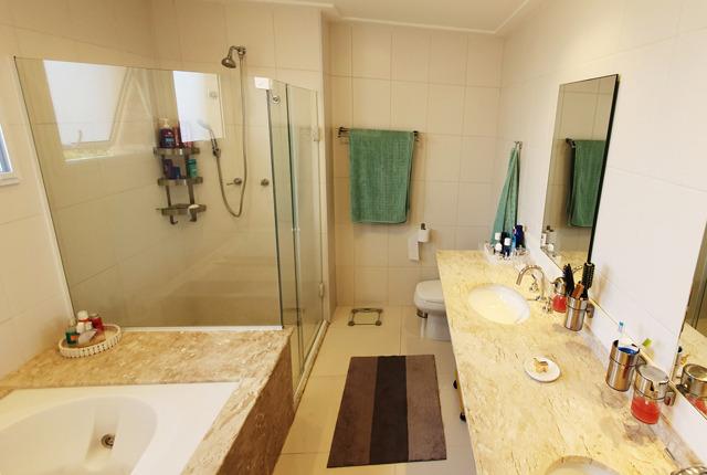 Apartamento 4 suites, 310 m2 - Helbor Paesaggio, Jd. das Colinas - Aceita permuta - Foto 15