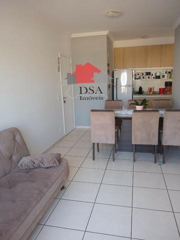 Apartamento Padrão a Venda em Hortolândia/SP AP0004 - Foto 5