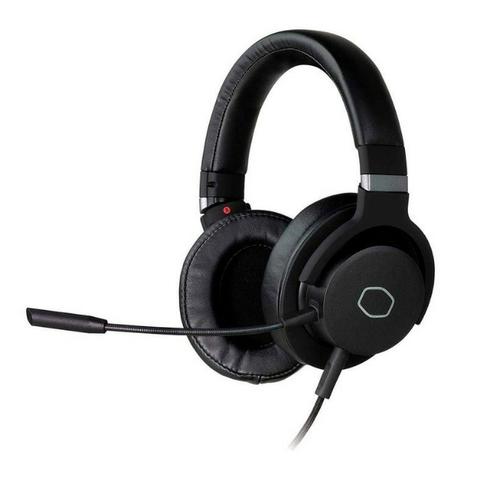 Headset Cooler Master MH-751 - Loja Fgtec Informática