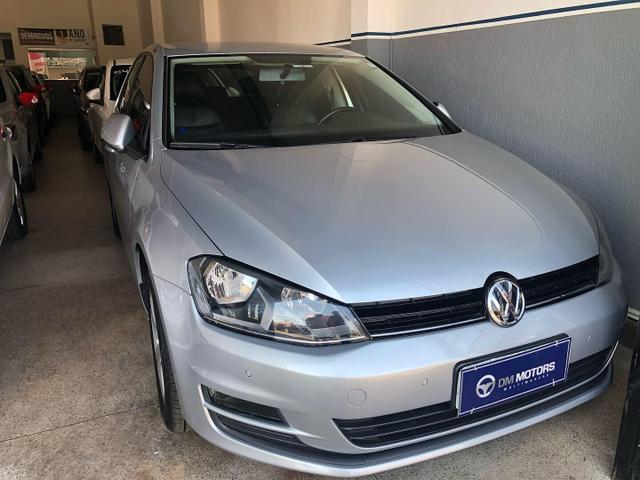 Golf Tsi Turbo 14/14 Automático - Impecável- Olhar e Levar - Foto 4