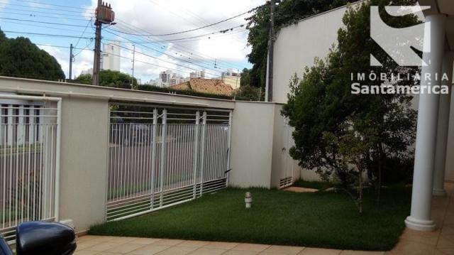 Casa à venda com 5 dormitórios em Colina verde leste, Londrina cod:07943.003 - Foto 2