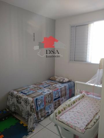 Apartamento Padrão a Venda em Hortolândia/SP AP0004 - Foto 9