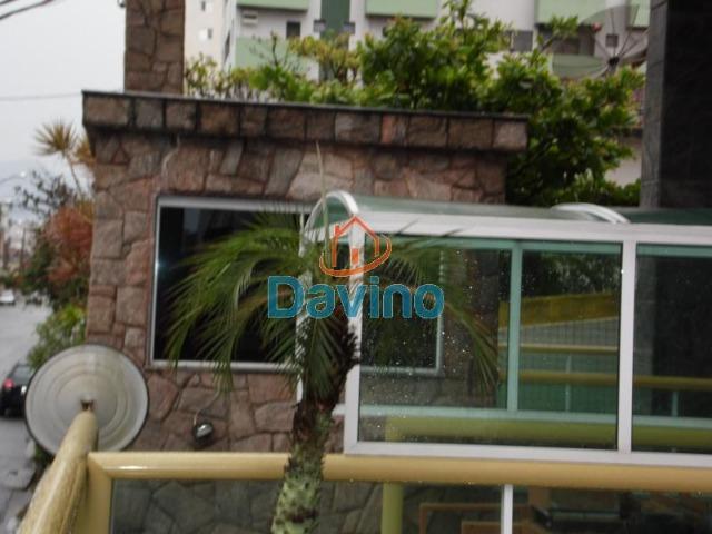 Apartamento de 3 suítes, Vila Tupi, Praia Grande