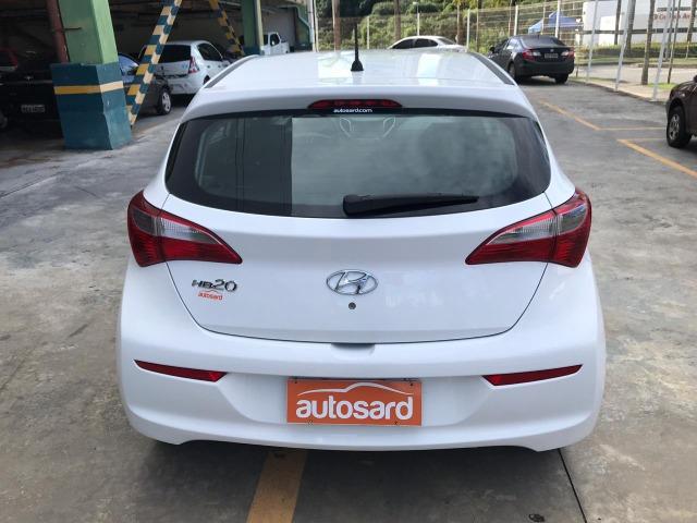 Hyundai HB20 1.0 Comfort - Foto 9