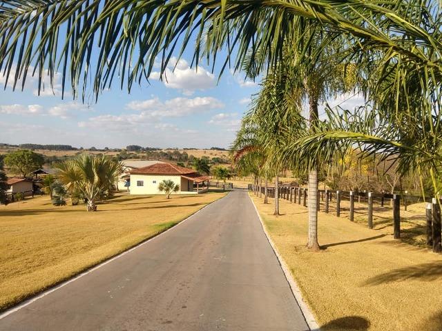 Fazenda Inhumas - Foto 11