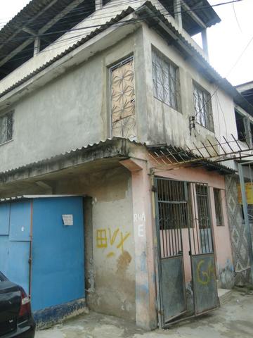 Casa Duplex na vila santo antonio perto do rede economia - Foto 3