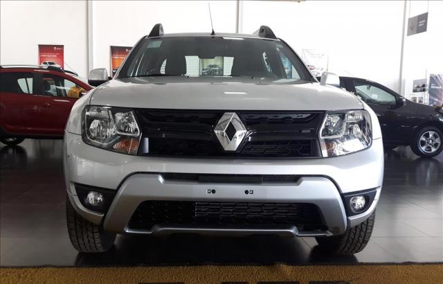 RENAULT DUSTER OROCH 1.6 16V SCE FLEX DYNAMIQUE MANUAL - Foto 2