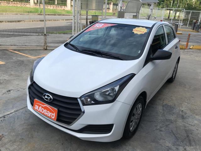 Hyundai HB20 1.0 Comfort - Foto 3