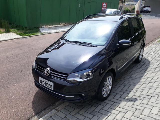 Spacefox sportline imotion 1.6 2013 - Foto 15