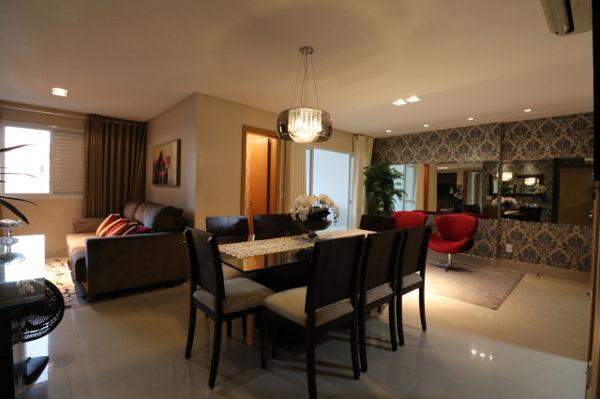 Apartamento Andar alto, Nascente- Altos do Bueno- 3 suítes