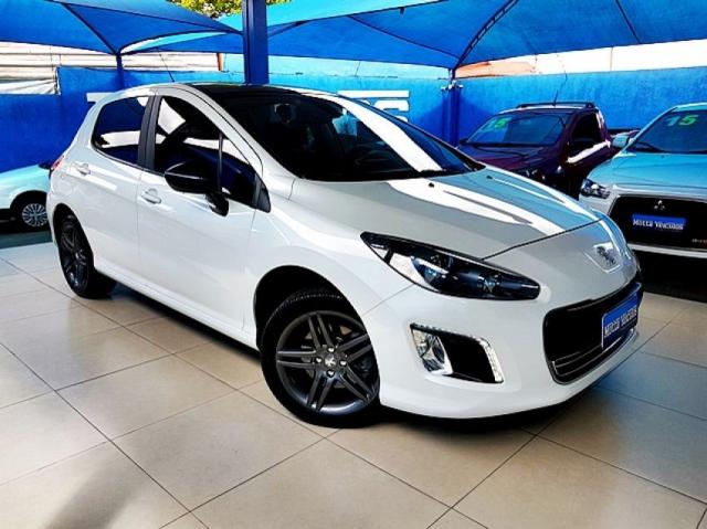 Peugeot 308 1.6 GRIFF 4P - Foto 3