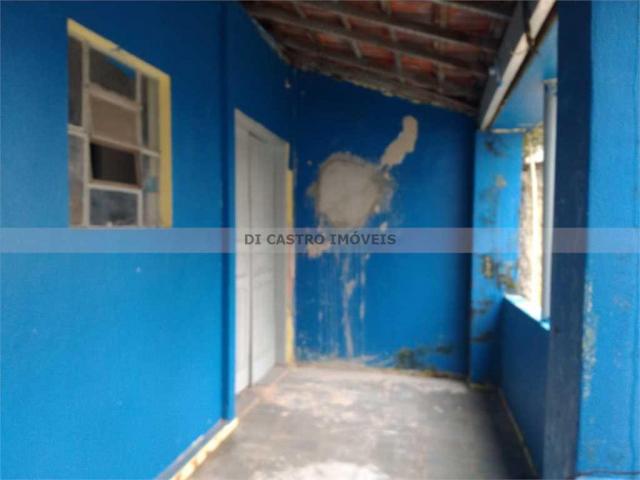 Terreno à venda, 550 m² por r$ 1.000.000,00 - demarchi - são bernardo do campo/sp - Foto 12