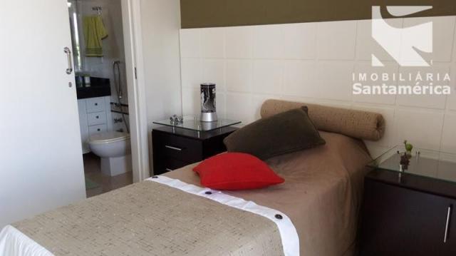 Casa à venda com 5 dormitórios em Colina verde leste, Londrina cod:07943.003 - Foto 14
