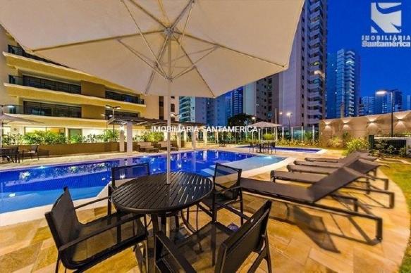 Apartamento para alugar com 3 dormitórios em Gleba fazenda palhano, Londrina cod:04656.003 - Foto 8
