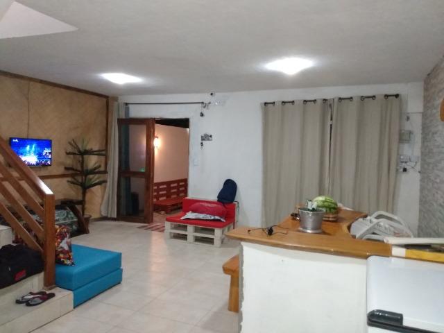 Cabana Inaê ( casa de praia ) - Foto 8