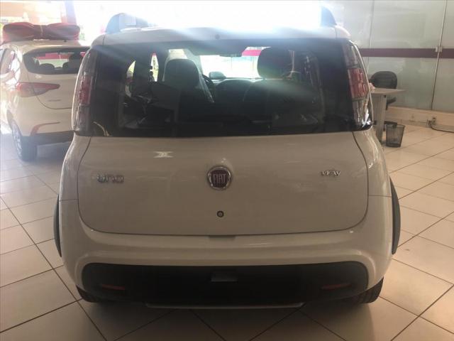 FIAT UNO 1.0 FIRE FLEX ATTRACTIVE MANUAL - Foto 5