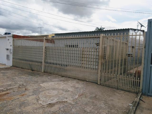 Kitnet 1 quarto para solteiro, Qnm 22, Ceilândia Norte