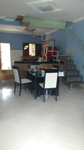 Casa no Jardim Amazônia em Ananindeua,pronta pra Financiar, R$300 mil - Foto 2