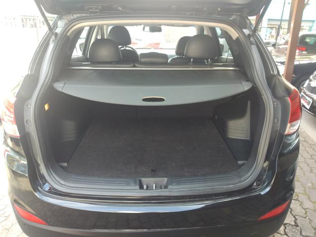 Ix35 GLS automático - Foto 3