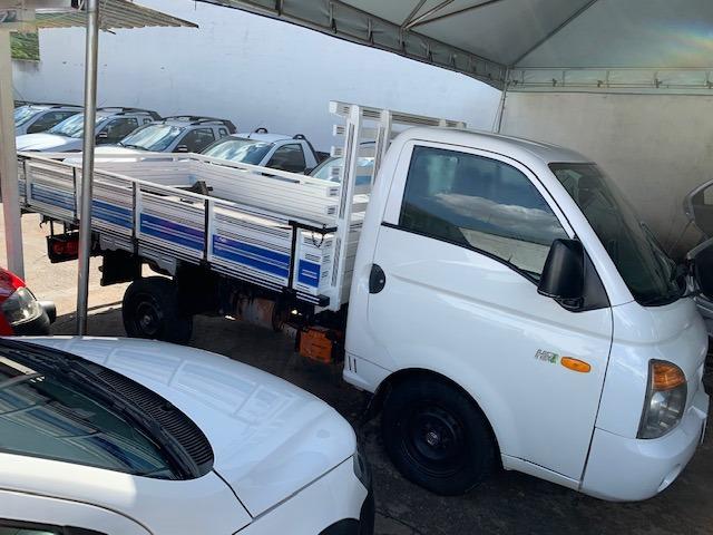 Hyundai Hr 2009\10 - Foto 5