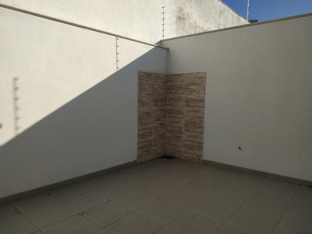 (R$330.000) Casa Nova c/ Garagem Grande - Bairro Morada do Vale - Foto 19