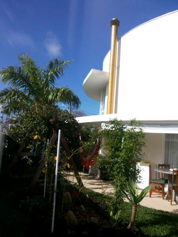 ALUGO EXCELENTE CASA 100m praia, com piscina - Foto 20