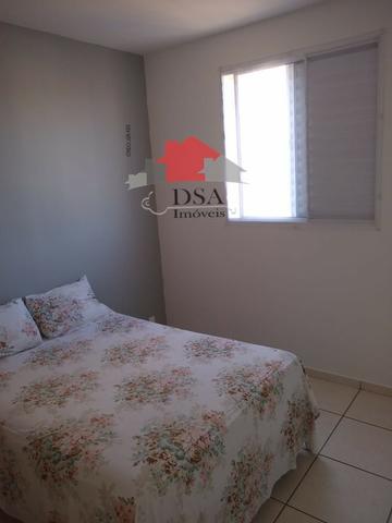 Apartamento Padrão a Venda em Hortolândia/SP AP0004 - Foto 16
