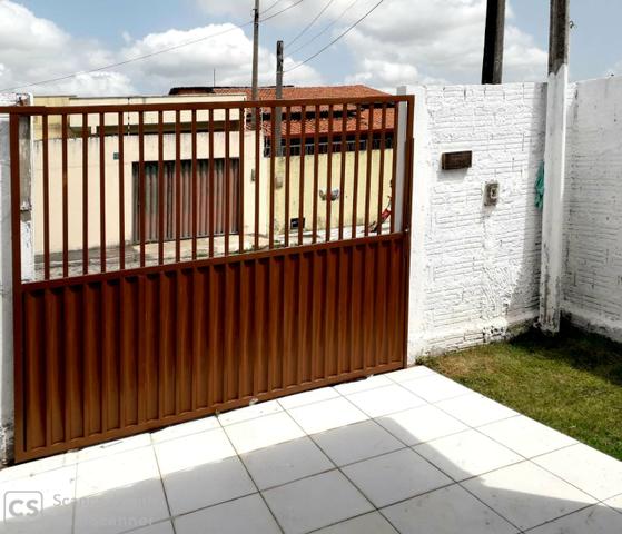 Casa no Caminho do Atlantico