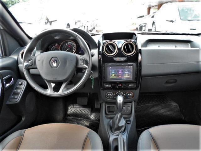 RENAULT DUSTER 2018/2019 2.0 16V HI-FLEX DYNAMIQUE AUTOMÁTICO - Foto 3