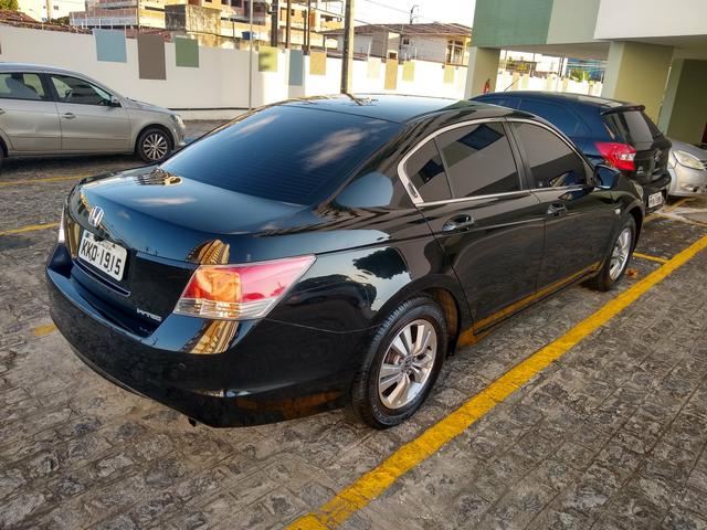 Honda Accord 2.0 2009 - Foto 3