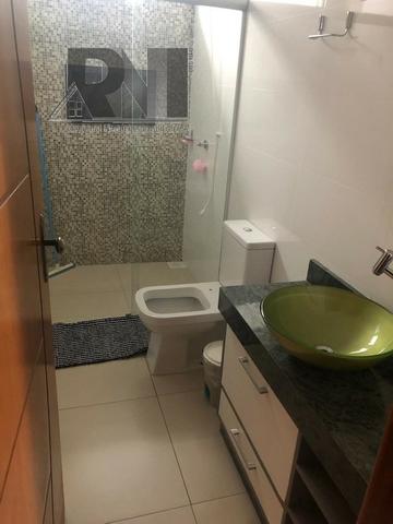 Vendo uma belíssima casa, no bairro São João, em Barra do Garças-MT - Foto 9