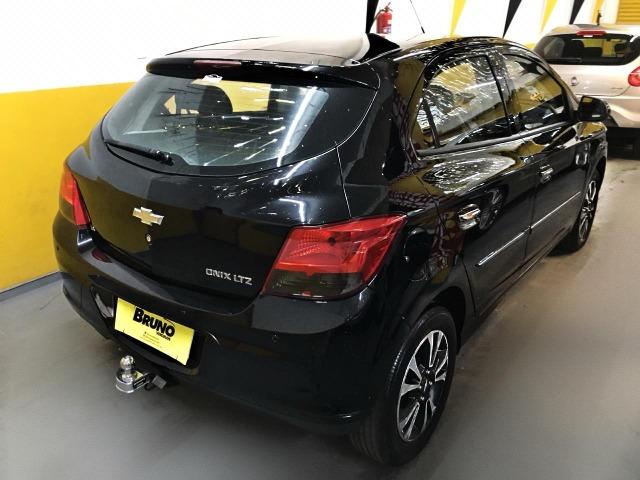 Chevrolet Onix 1.4 LTZ 2013 - Foto 9
