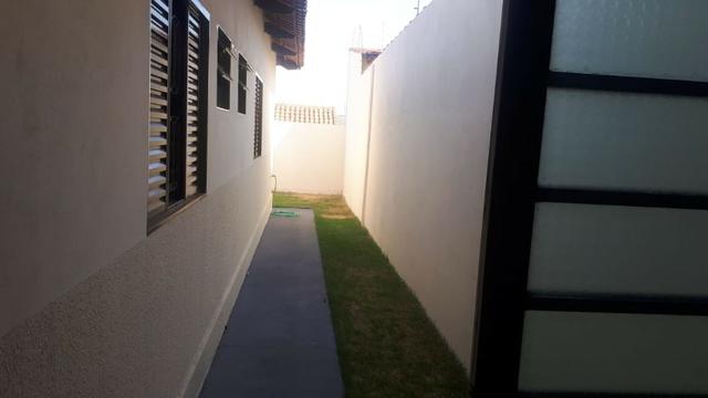 Casa 3 Qts Proximo a GO 060 - Foto 16
