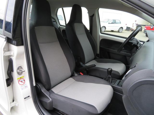 VW - Up - Foto 6