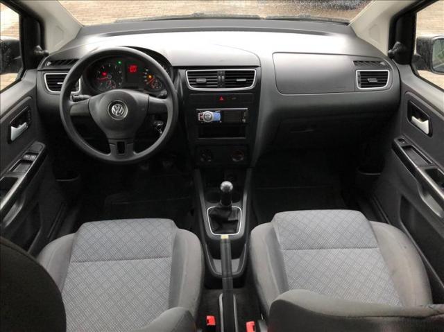 Volkswagen Fox 1.6 mi 8v - Foto 7