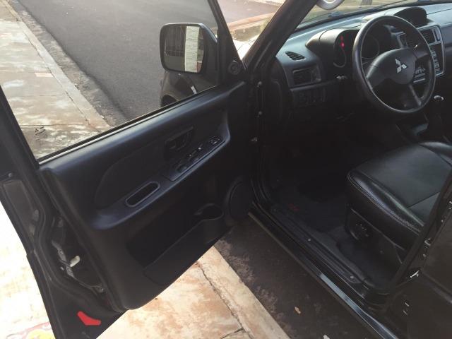 Pajero TR-4 GLS 4X4 Mec - Foto 12