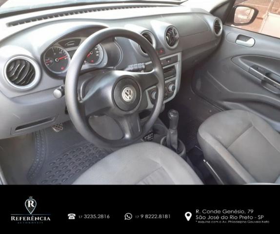 Gol G5 1.0 2010 Flex Completo - Foto 6