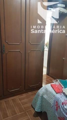 Casa à venda com 4 dormitórios em San remo, Londrina cod:13571.001 - Foto 16