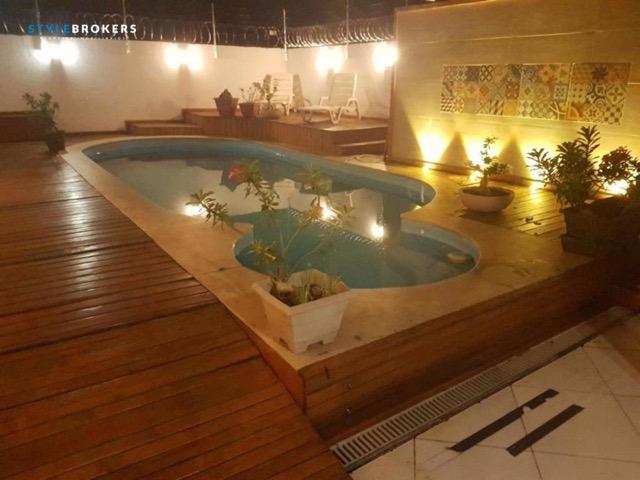 Sobrado no Condomínio Residencial Vitória com 3 dormitórios - Foto 7