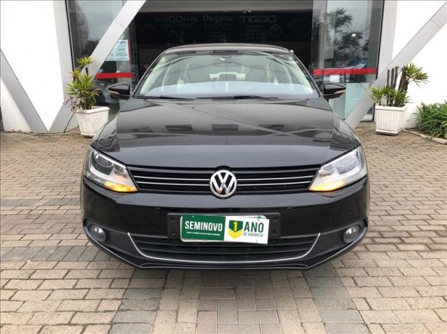 Volkswagen Jetta 2.0 Tsi Highline 200cv - Foto 2