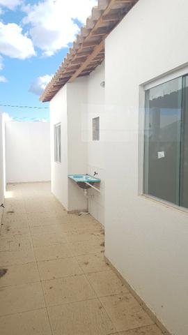 Casa 2/4 financiamos - Venda - Foto 10