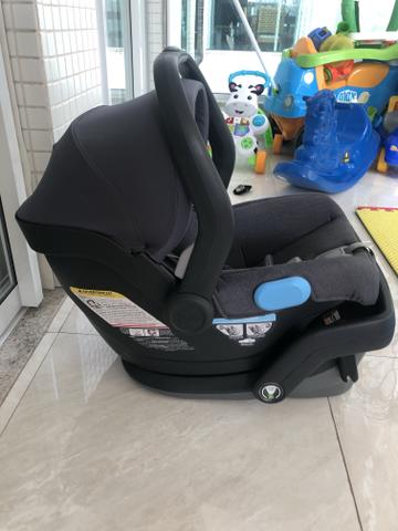 Bebe Conforto Uppababy 1017-MSA-US-JOR ISOFIX / TAPTAP - Foto 6