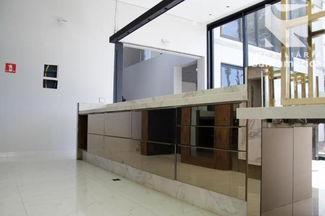 Casa à venda com 5 dormitórios em Recanto nobre, Londrina cod:11585.002 - Foto 8