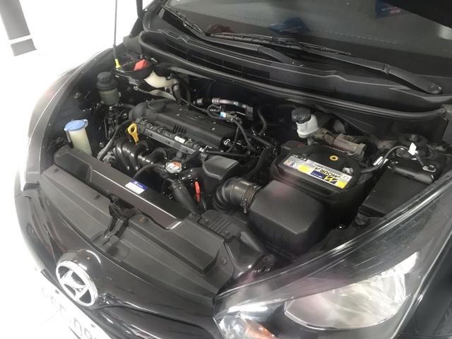 Hyundai hb20 confort style 1.6 automático - Foto 8