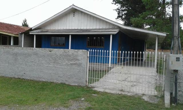 Casa 3 quartos, Campo Largo da Roseira, São José dos Pinhais